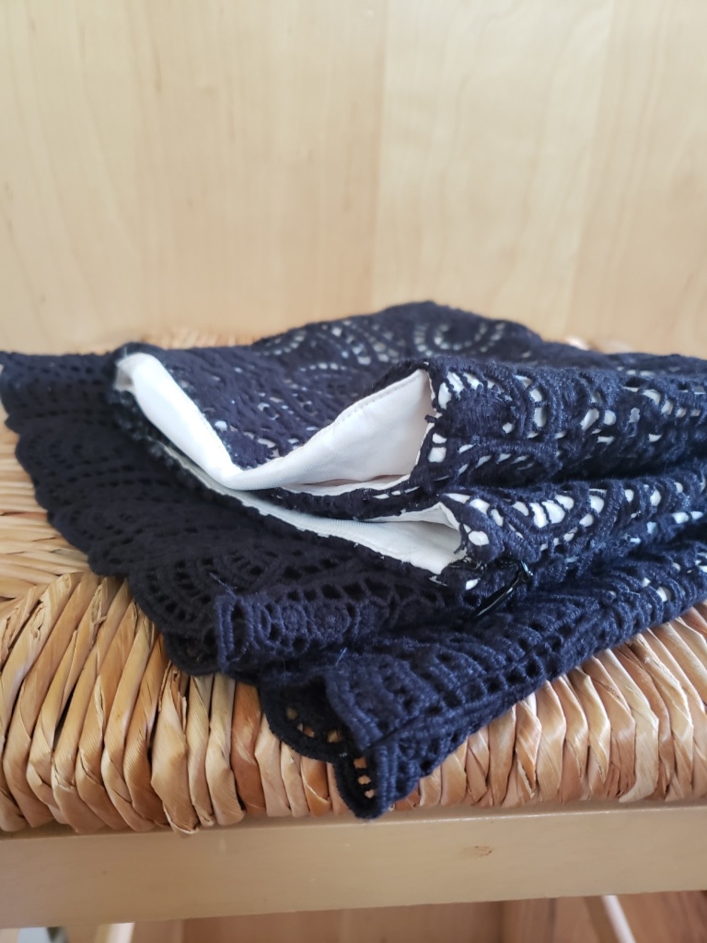 Flattering Mini Skirt Size 2!